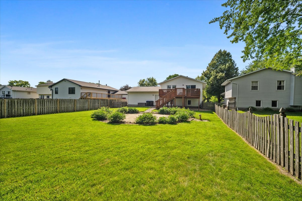 16 Rutherford Court Bloomington, IL 61705 - Photo 25 of 25 Gallery Image 25