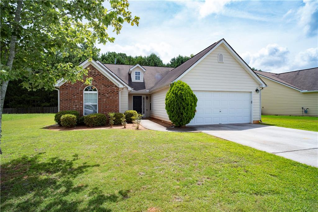 85 Stone Commons Way Covington, GA 30016 - Photo 1 of 1