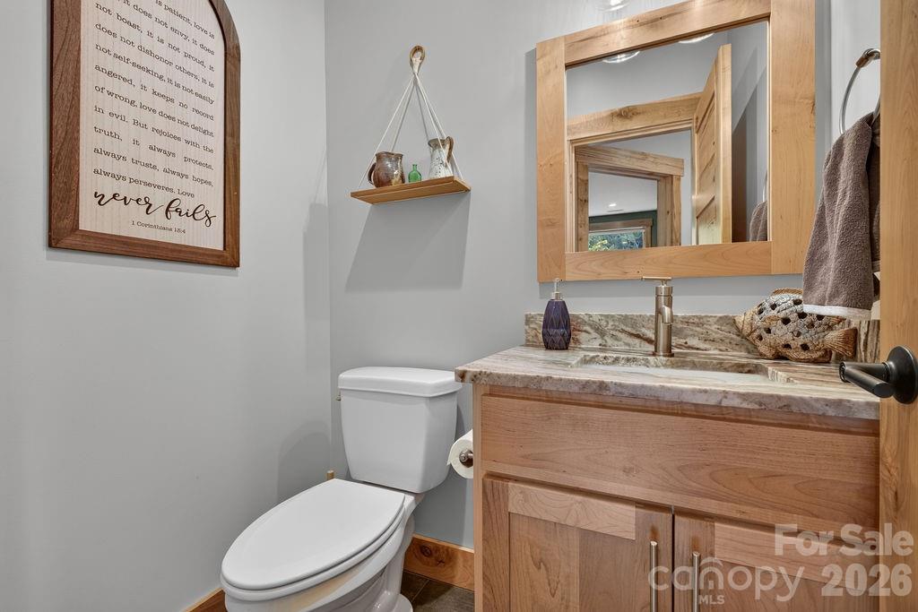 208 Gravely Branch Road Fletcher, NC 28732 - Photo 18 of 39 Gallery Image 18