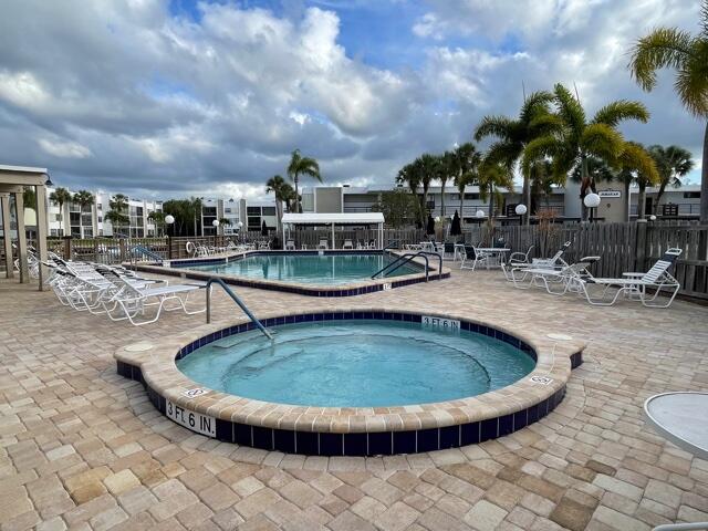 1950 Southwest Palm City Road, Unit 13104 Stuart, FL 34994 - Photo 13 of 13 IMG_1073