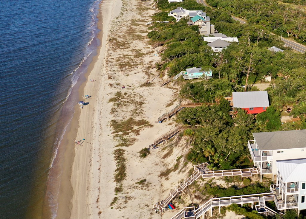 2710 Indian Pass Road Port St. Joe, FL 32456 - Photo 11 of 36