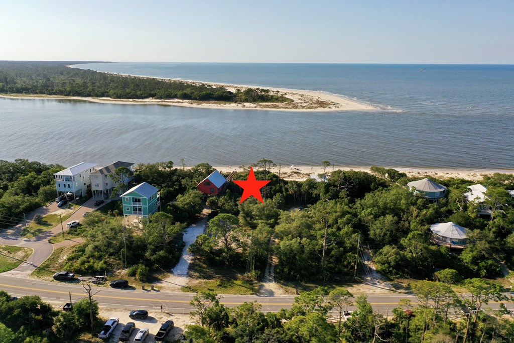 2710 Indian Pass Road Port St. Joe, FL 32456 - Photo 12 of 36