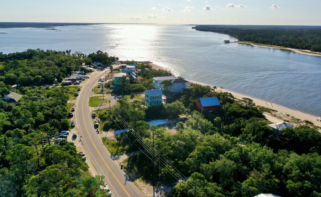 2710 Indian Pass Road Port St. Joe, FL 32456 - Photo 15 of 36