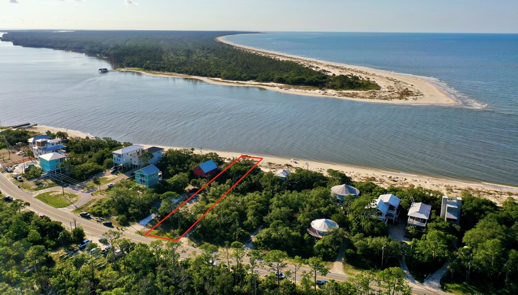 2710 Indian Pass Road Port St. Joe, FL 32456 - Photo 17 of 36