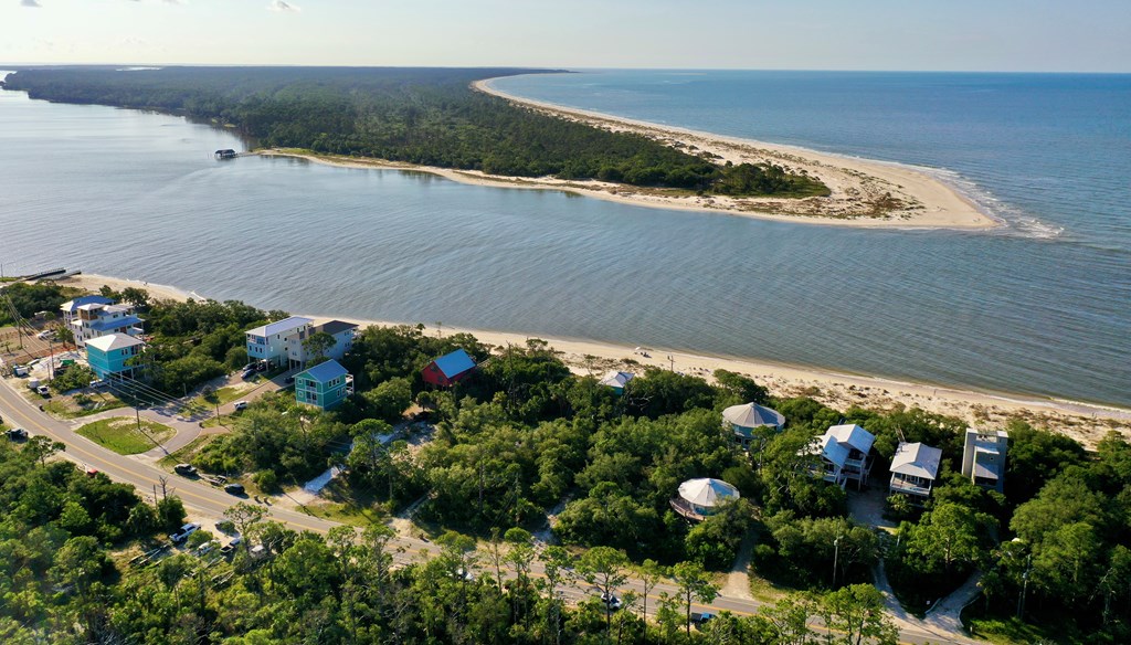 2710 Indian Pass Road Port St. Joe, FL 32456 - Photo 18 of 36