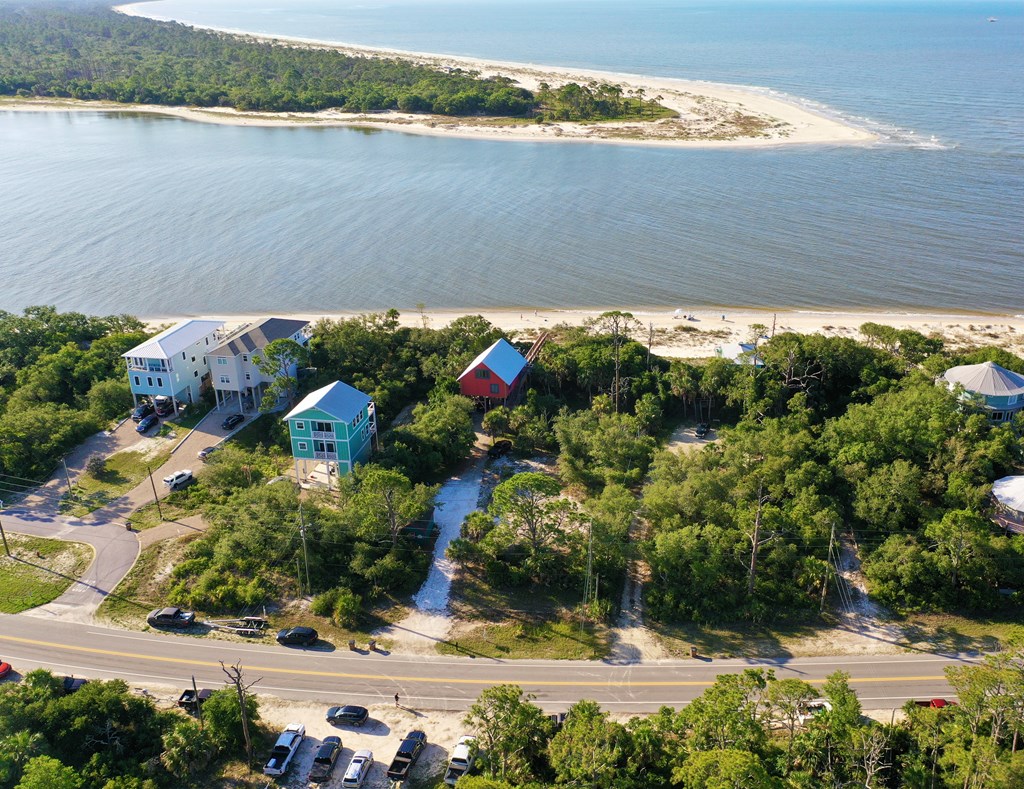 2710 Indian Pass Road Port St. Joe, FL 32456 - Photo 19 of 36
