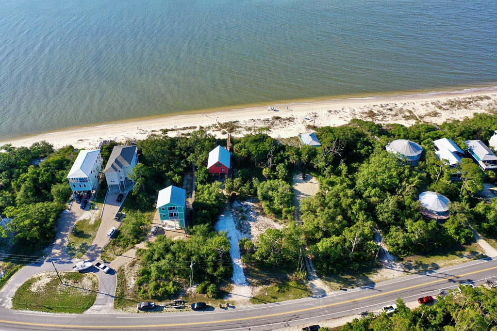 2710 Indian Pass Road Port St. Joe, FL 32456 - Photo 2 of 36
