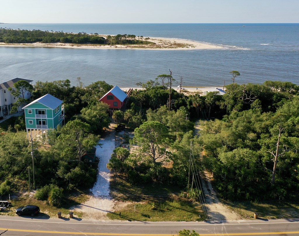 2710 Indian Pass Road Port St. Joe, FL 32456 - Photo 22 of 36