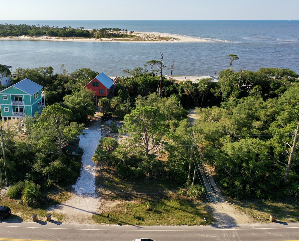 2710 Indian Pass Road Port St. Joe, FL 32456 - Photo 23 of 36