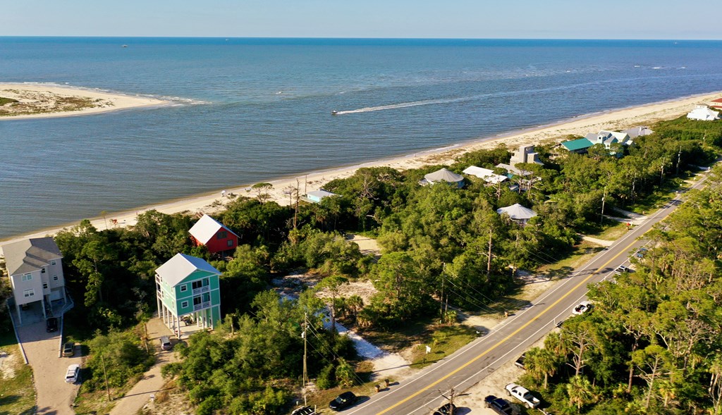 2710 Indian Pass Road Port St. Joe, FL 32456 - Photo 24 of 36
