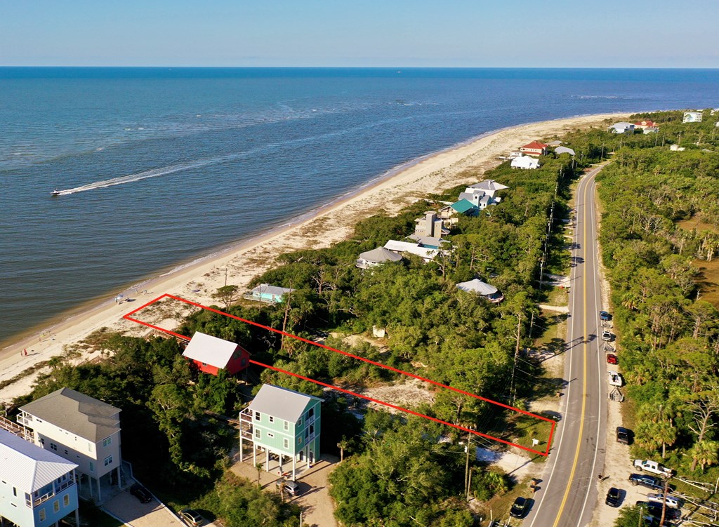 2710 Indian Pass Road Port St. Joe, FL 32456 - Photo 25 of 36