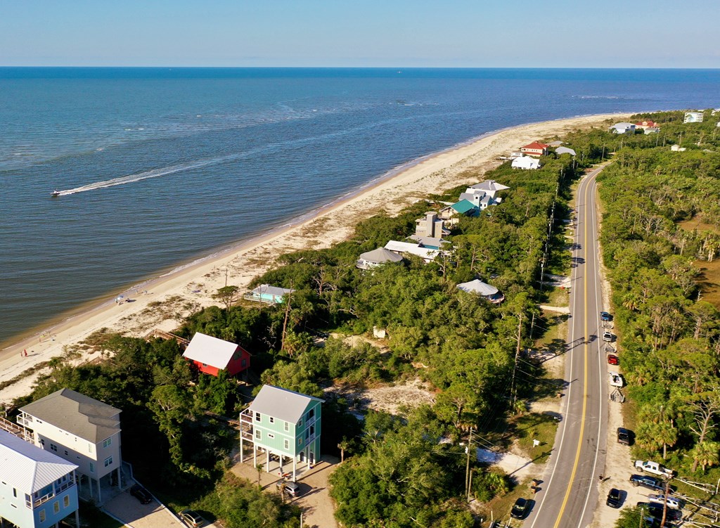 2710 Indian Pass Road Port St. Joe, FL 32456 - Photo 26 of 36