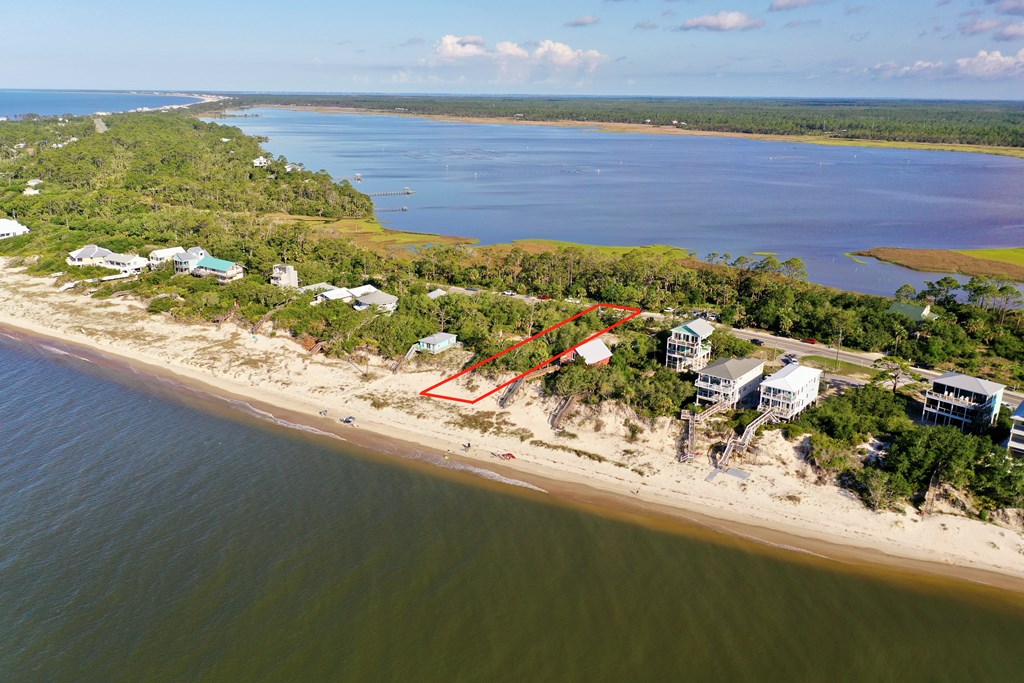 2710 Indian Pass Road Port St. Joe, FL 32456 - Photo 27 of 36
