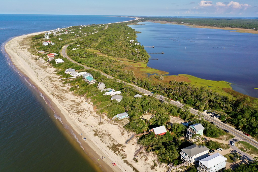 2710 Indian Pass Road Port St. Joe, FL 32456 - Photo 30 of 36
