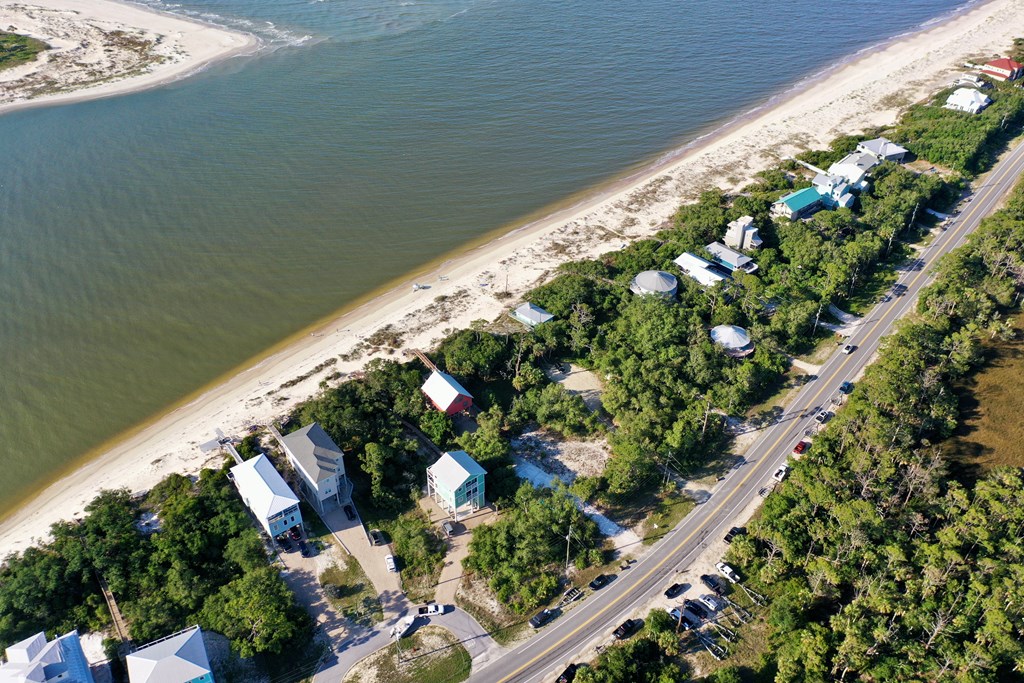 2710 Indian Pass Road Port St. Joe, FL 32456 - Photo 3 of 36