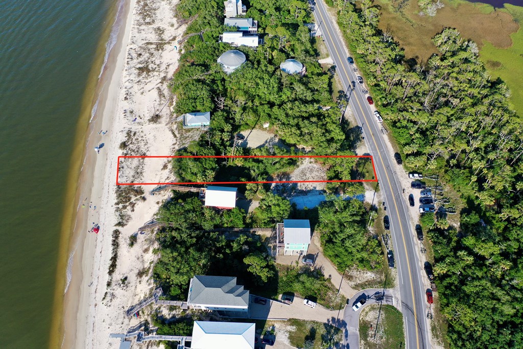 2710 Indian Pass Road Port St. Joe, FL 32456 - Photo 33 of 36