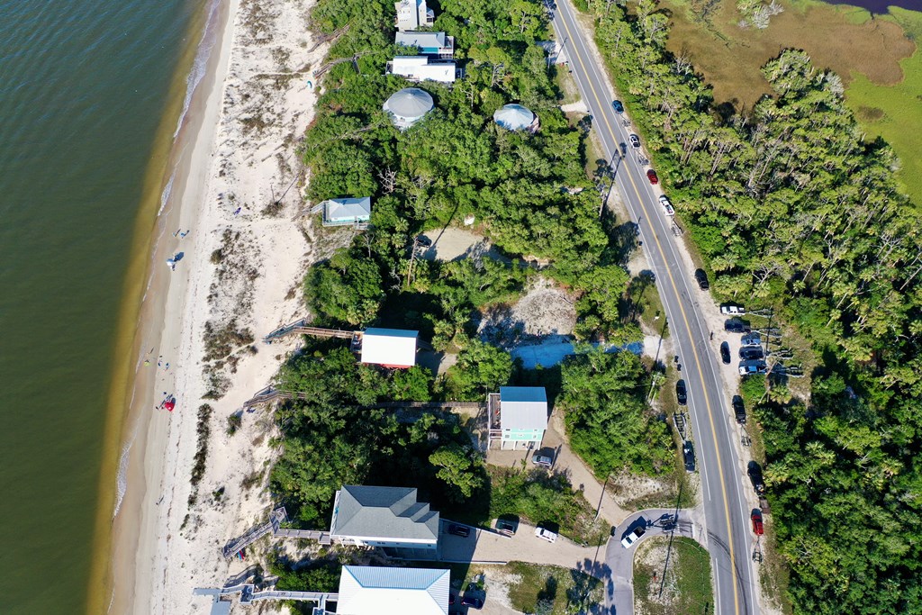 2710 Indian Pass Road Port St. Joe, FL 32456 - Photo 34 of 36