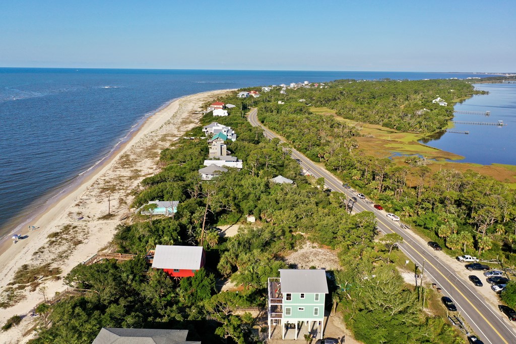 2710 Indian Pass Road Port St. Joe, FL 32456 - Photo 35 of 36