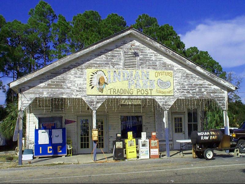 2710 Indian Pass Road Port St. Joe, FL 32456 - Photo 36 of 36