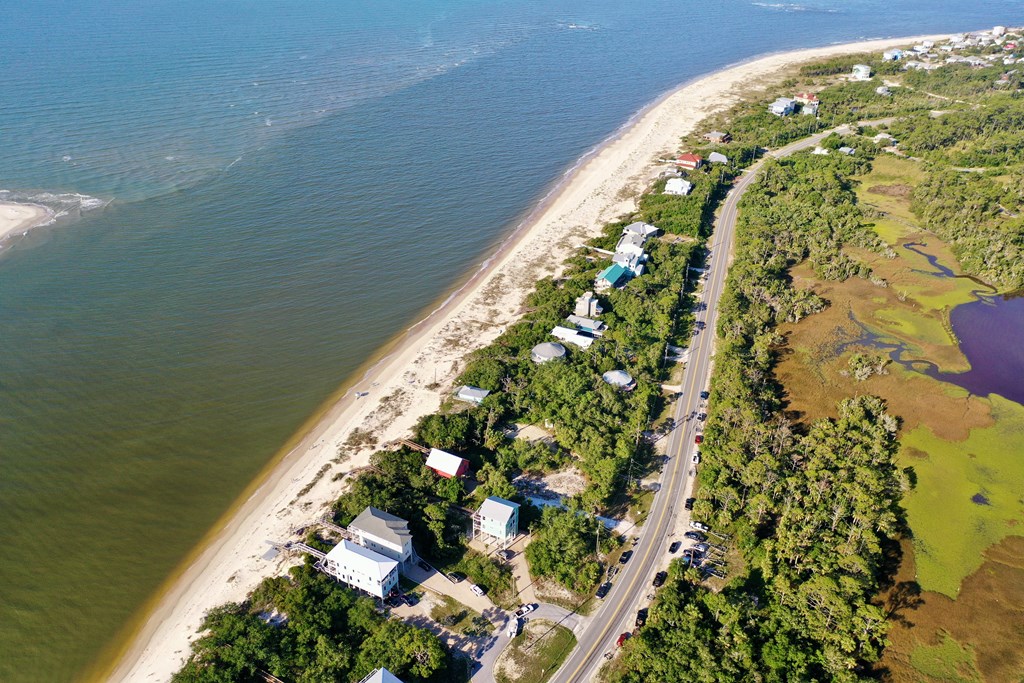 2710 Indian Pass Road Port St. Joe, FL 32456 - Photo 4 of 36