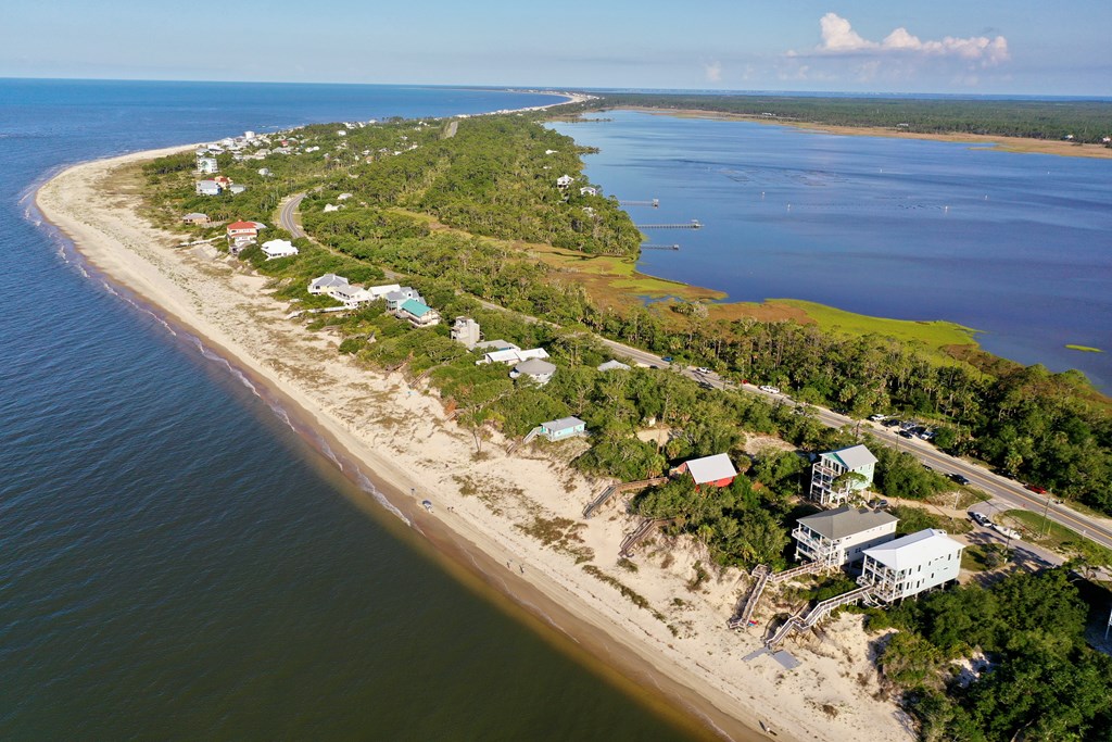 2710 Indian Pass Road Port St. Joe, FL 32456 - Photo 8 of 36