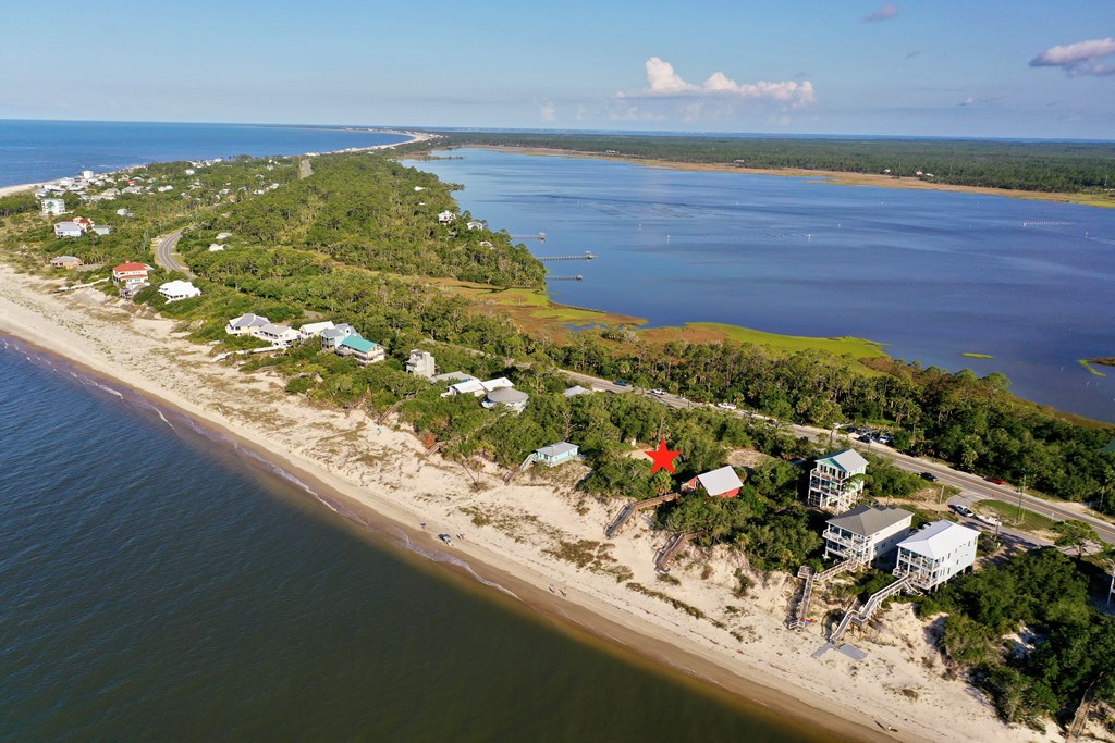 2710 Indian Pass Road Port St. Joe, FL 32456 - Photo 9 of 36
