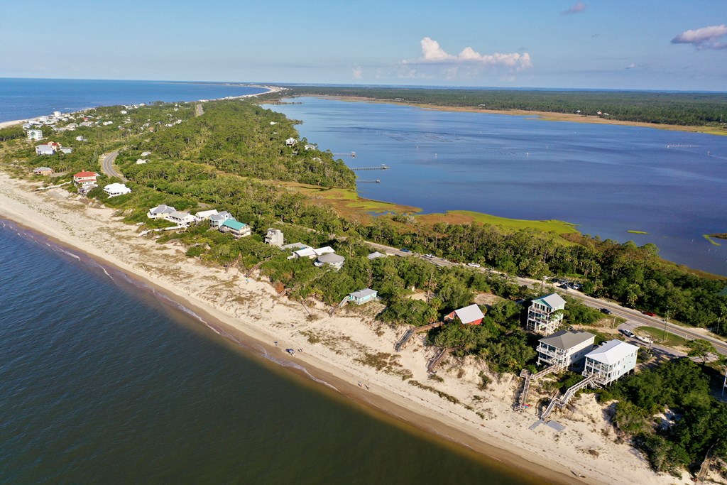 2710 Indian Pass Road Port St. Joe, FL 32456 - Photo 10 of 36