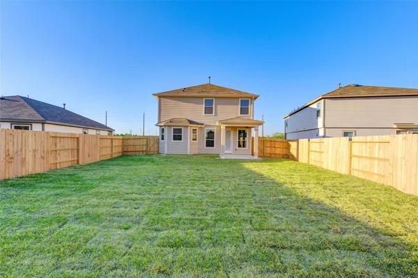 $2,300 | 22851 Fulton Landing Drive, Hockley, TX 77447
