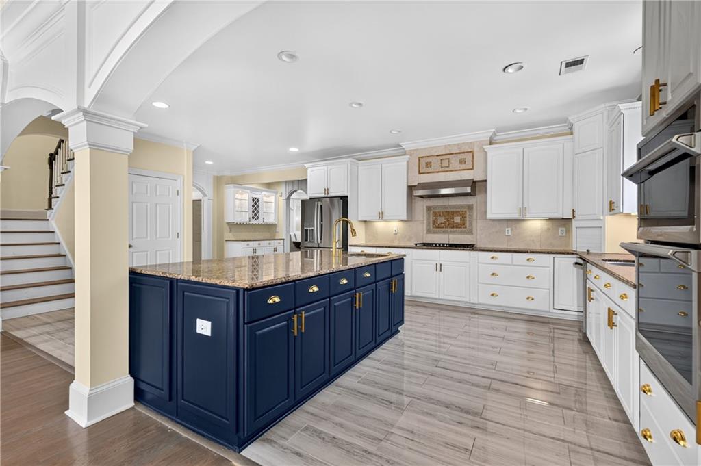 6143 Belair Lake Road Lithonia, GA 30038 - Photo 25 of 88