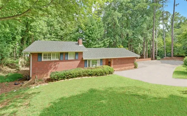 $799,000 | 4593 T T Moore Road, Oakwood, GA 30566