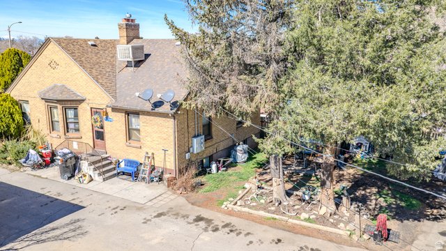 625 South 200 East Springville, UT 84663 - Photo 50 of 53 Aerial view
