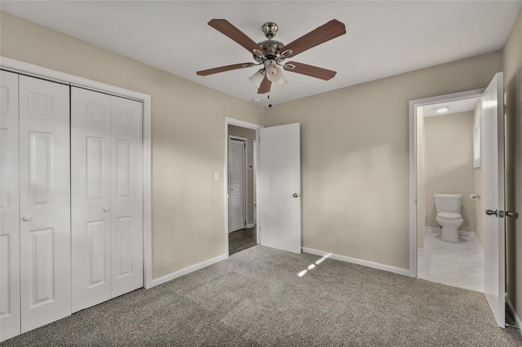 3645 Larkspur Terrace Decatur, GA 30032 - Photo 20 of 27
