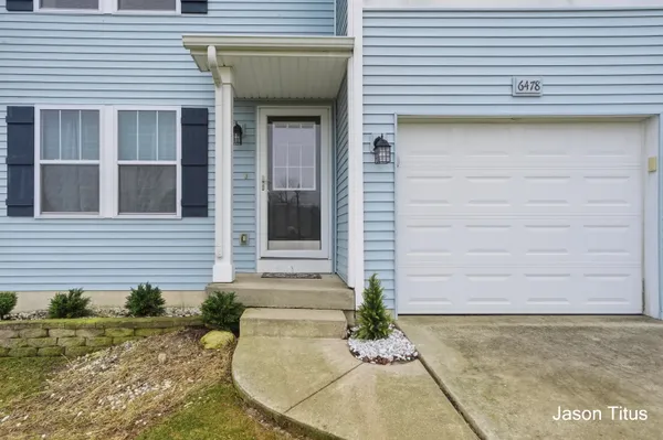 $409,800 | 6478 Avalon Drive Southeast, Caledonia, MI 49316