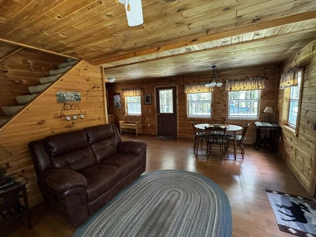 M10-l20 Judkins Road Harmony, ME 04942 - Photo 21 of 39