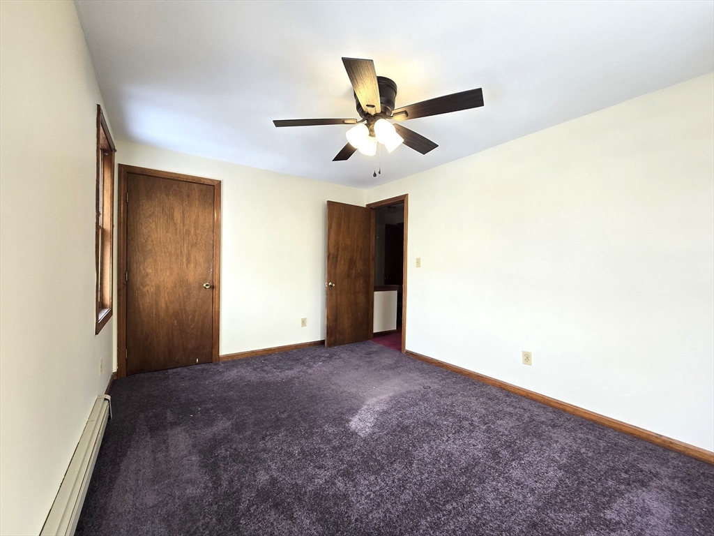 1170 Wilson Road, Unit 1 Fall River, MA 02720 - Photo 18 of 25 a view of an empty room