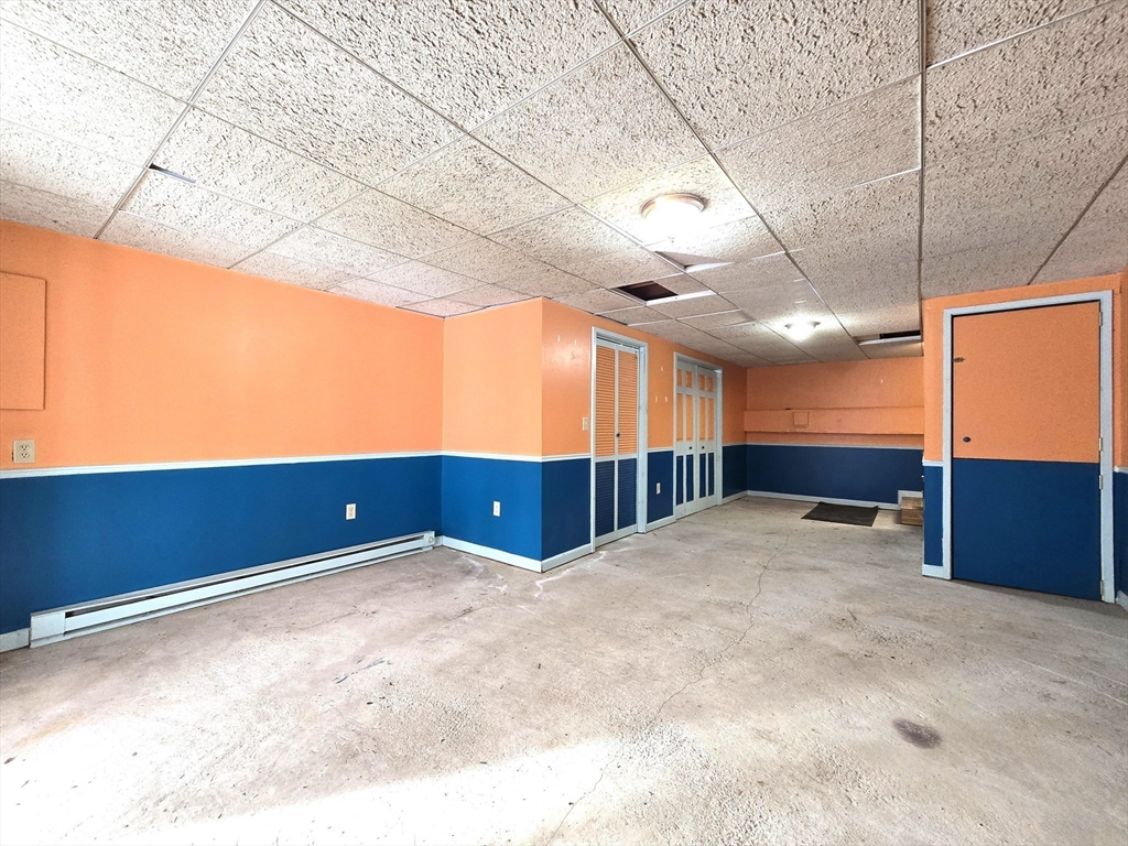 1170 Wilson Road, Unit 1 Fall River, MA 02720 - Photo 21 of 25 a view of an empty room