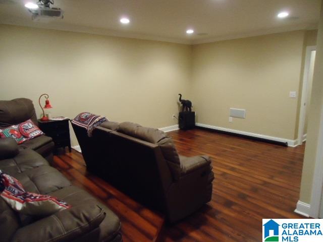 911 Southwest Morgan Avenue Cullman, AL 35055 - Photo 21 of 22