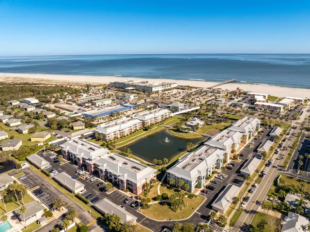 $549,900 | 225 Atlantis Circle, Unit 101A, St. Augustine Beach, FL 32080