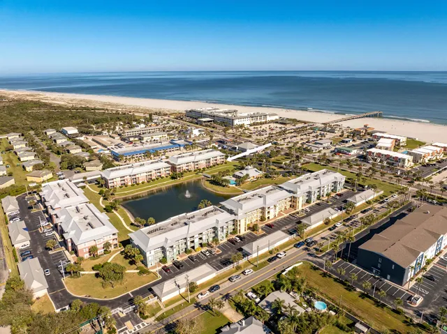 $549,900 | 225 Atlantis Circle, Unit 101A, St. Augustine Beach, FL 32080