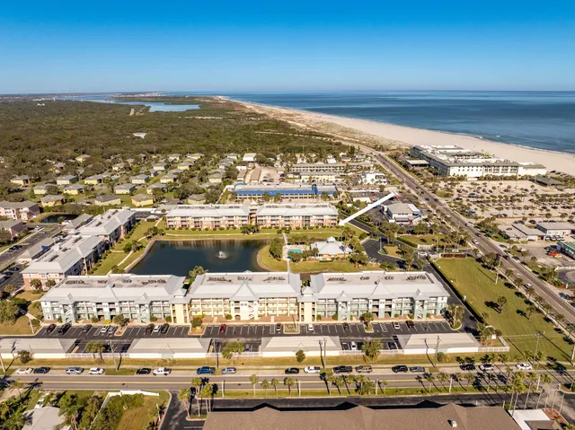 $549,900 | 225 Atlantis Circle, Unit 101A, St. Augustine Beach, FL 32080