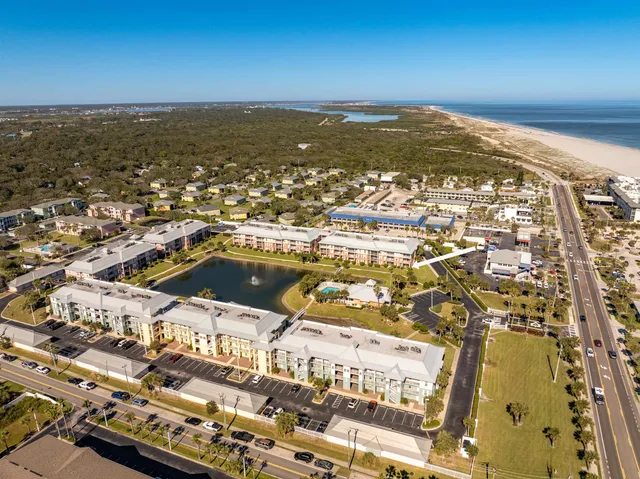 $549,900 | 225 Atlantis Circle, Unit 101A, St. Augustine Beach, FL 32080