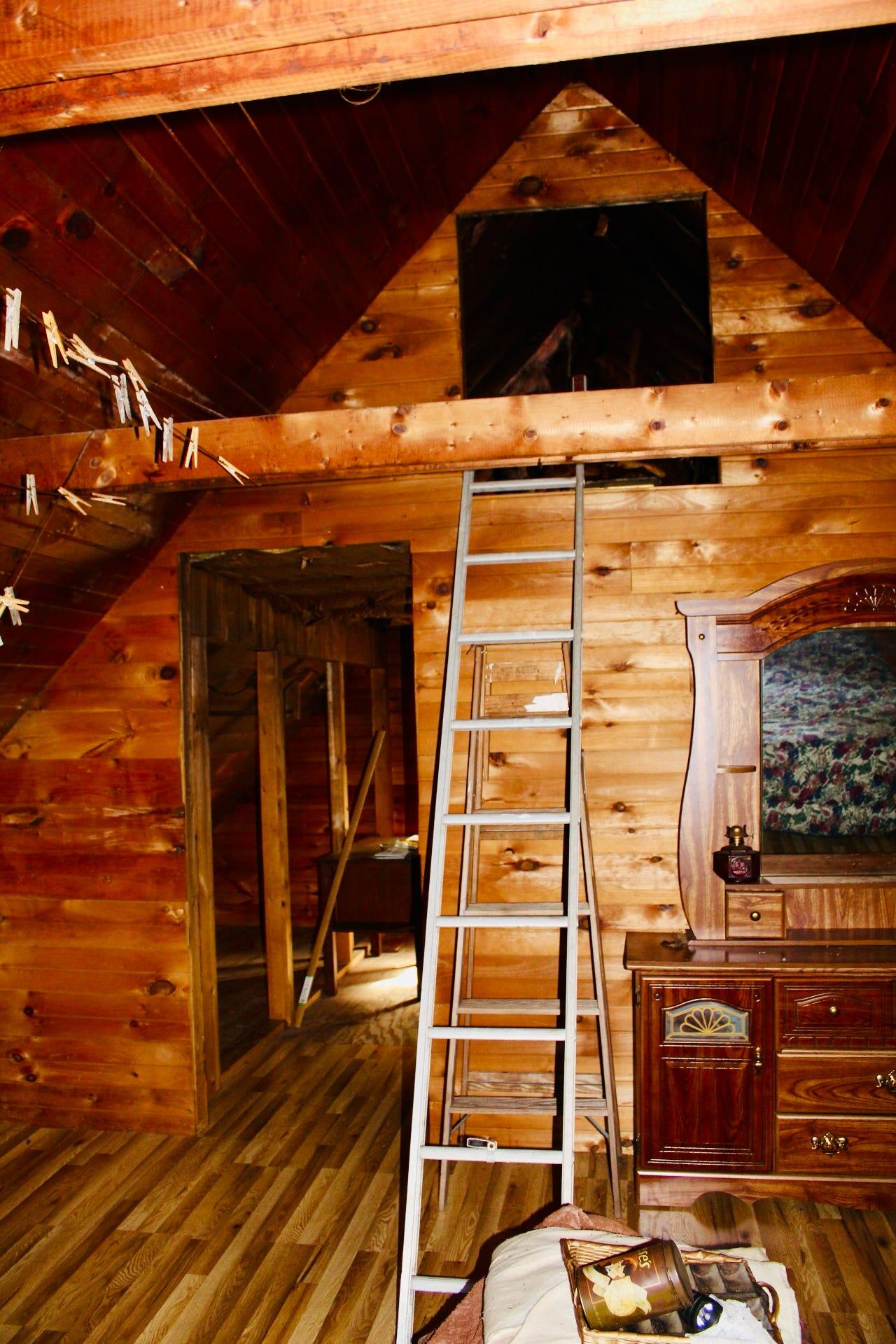 225 Hole In The Wall Road Solon, ME 04979 - Photo 35 of 72 20240923_202912_C66796
