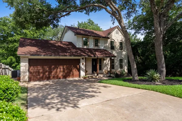 $419,000 | 12609 Cantle Trail, Austin, TX 78727
