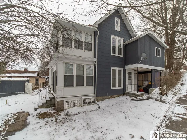 $99,900 | 149 Baker Street, Jamestown, NY 14701