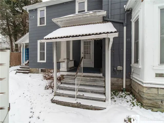 $99,900 | 149 Baker Street, Jamestown, NY 14701