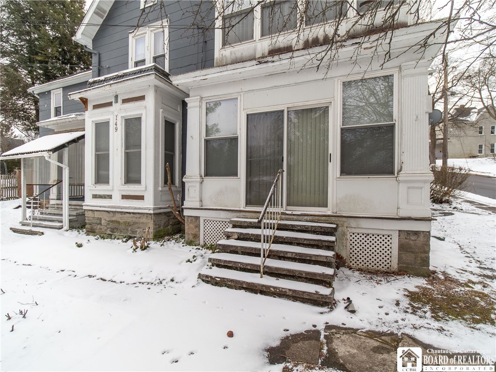 149 Baker Street Jamestown, NY 14701 - Photo 27 of 27