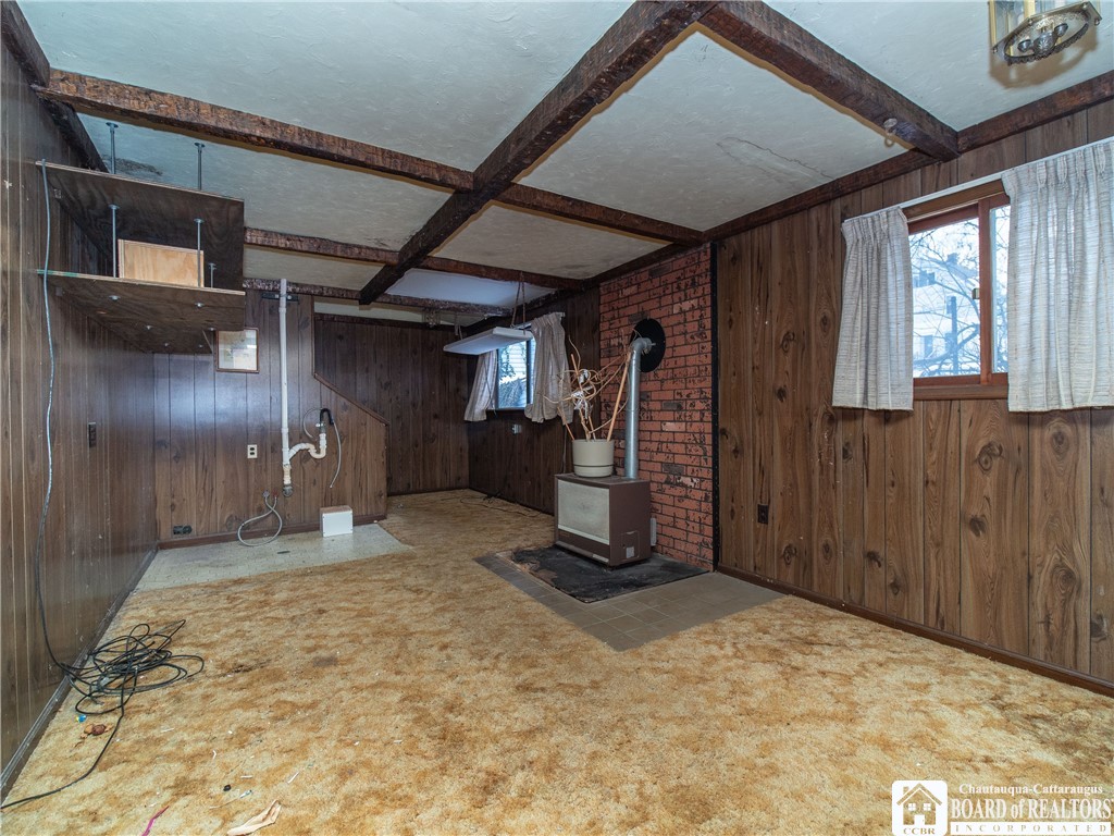 149 Baker Street Jamestown, NY 14701 - Photo 7 of 27