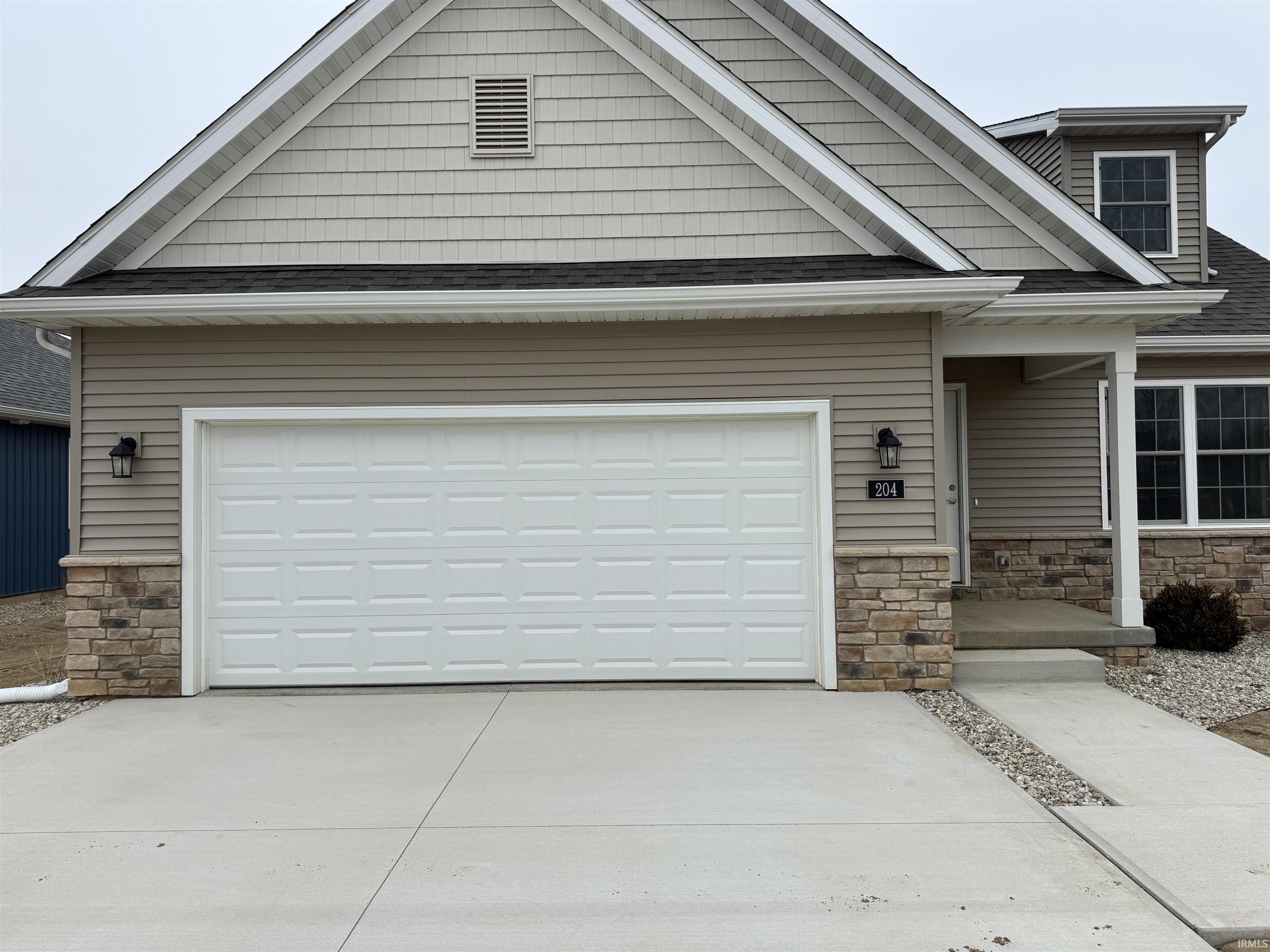 204 Tampa Street, Unit 3 Culver, IN 46511 - Photo 2 of 21