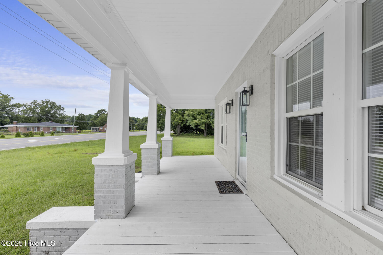 2871 Cokey Road Rocky Mount, NC 27801 - Photo 2 of 26 cokey-3