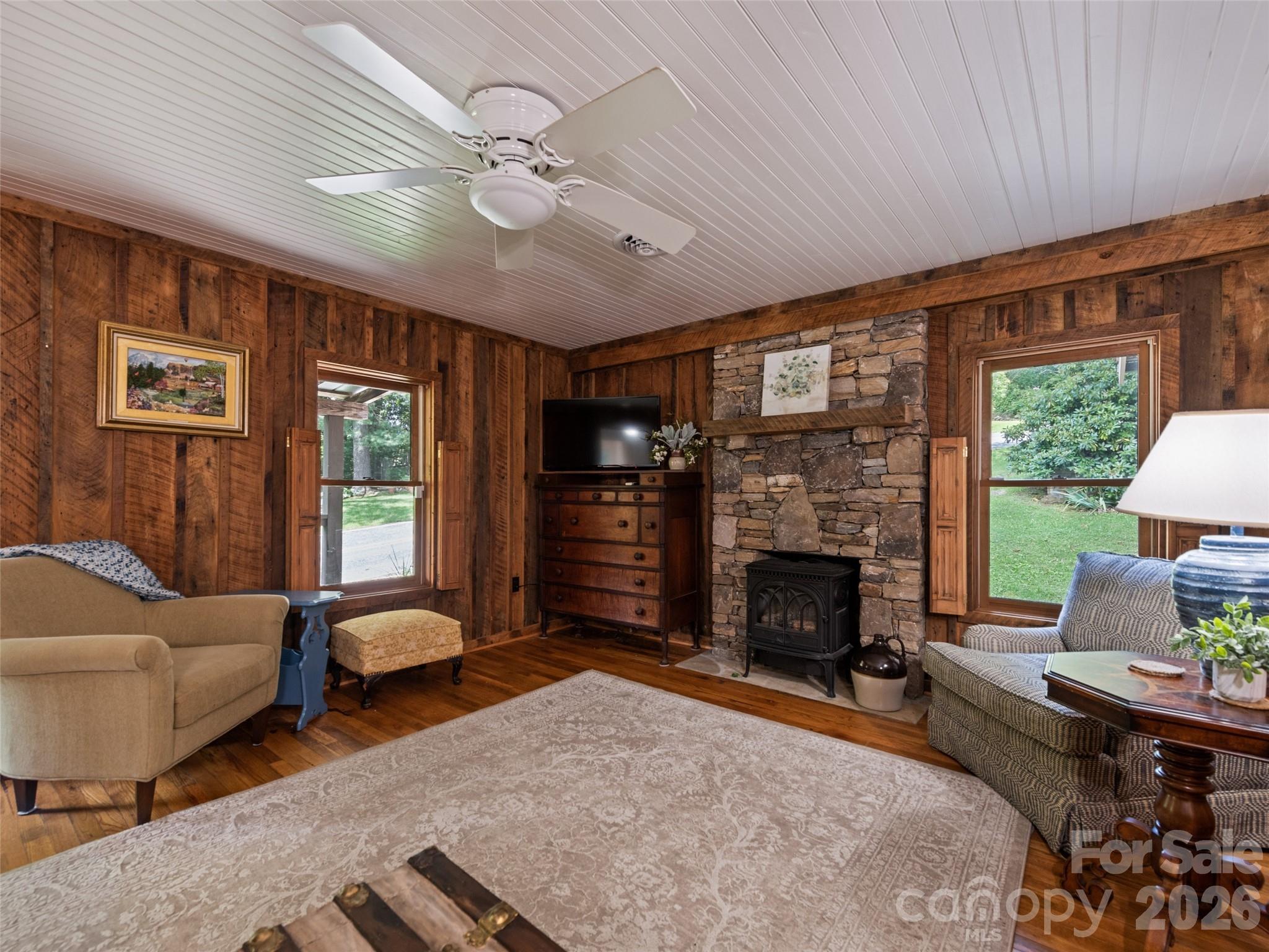 404 Red Bank Road Waynesville, NC 28786 - Photo 11 of 46